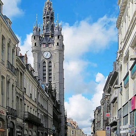 Le Barcelone Lejlighed Douai Eksteriør billede